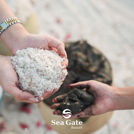 Sea Gate Resort Sweimeh Exteriér fotografie
