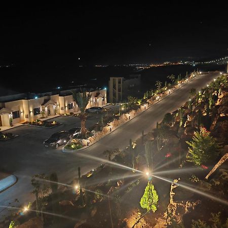 Sea Gate Resort Sweimeh Exteriér fotografie